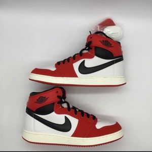 Chicago 1 AJKO Canvas